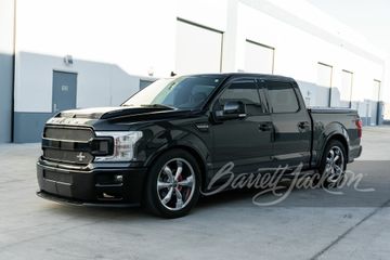 FORD F-150 SHELBY SUPER SNAKE PICKUP, 2020