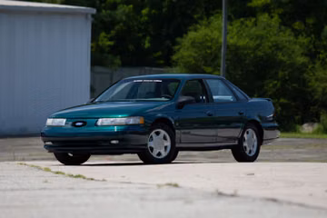 Ford Taurus SHO, 1995
