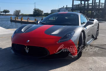 MASERATI MC20, 2023