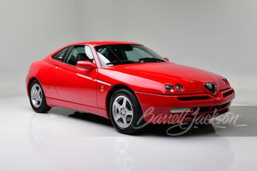 ALFA ROMEO GTV, 1996