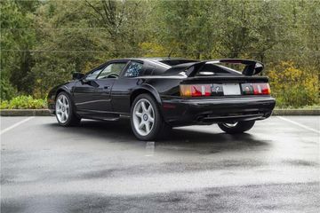 LOTUS ESPRIT TWIN TURBO, 2000