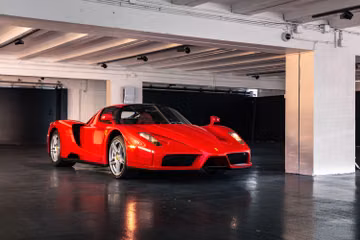 Ferrari Enzo, 2003