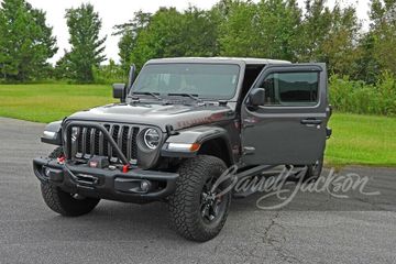 JEEP GLADIATOR PICKUP, 2020