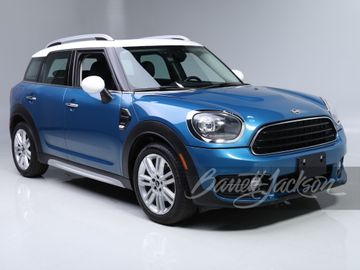 MINI COOPER COUNTRYMAN, 2019