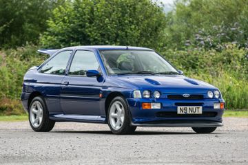 Ford Escort RS Cosworth Lux, 1996