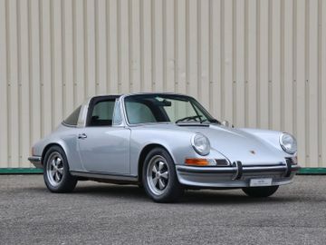 Porsche 911 E Targa, 1969