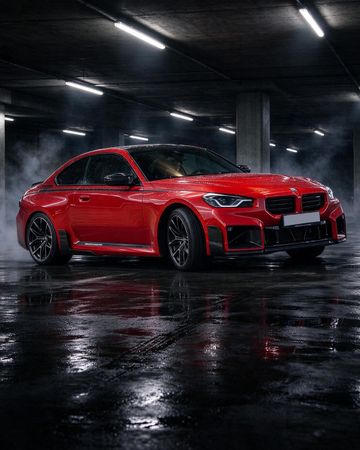 BMW’s Manual Gearbox Faces an Uncertain Future