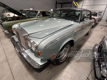 ROLLS-ROYCE SILVER SHADOW, 1975