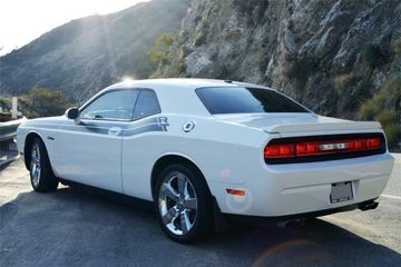Dodge Challenger R/t, 2010