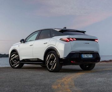 My Honest Take on the New Peugeot 3008 for Dubai Life