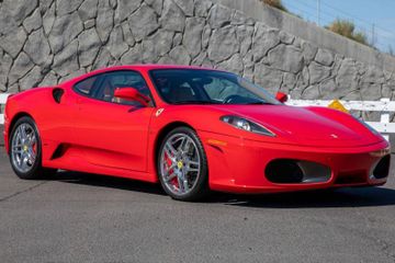 Ferrari F430, 2006