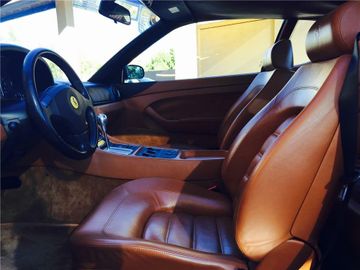 Ferrari 456 Gta Coupe, 2000