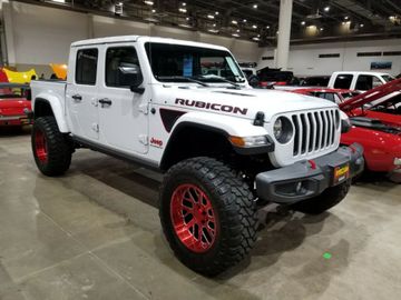 Jeep Gladiator Pickup, 2023
