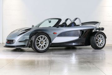 Lotus 340R, 2000
