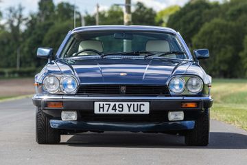 Jaguar  XJS V12 LeMans, 1991