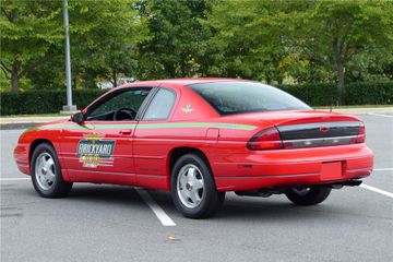 CHEVROLET MONTE CARLO PACE CAR 'JEFF GORDON'S', 1998