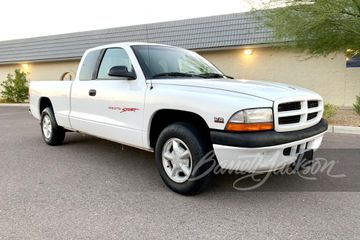 Dodge Dakota, 1999