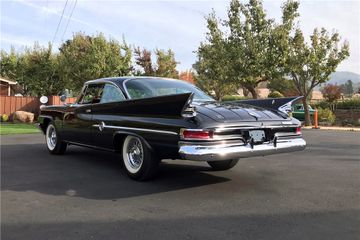 CHRYSLER 300G, 1961