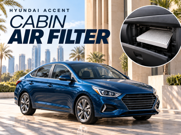 Руководство по замене салонного фильтра Hyundai Accent