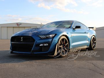 FORD SHELBY GT500, 2021