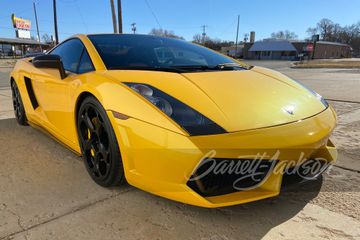 LAMBORGHINI GALLARDO, 2005