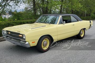 DODGE DART SWINGER, 1969