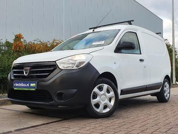 Dacia Dokker 1.5 specs