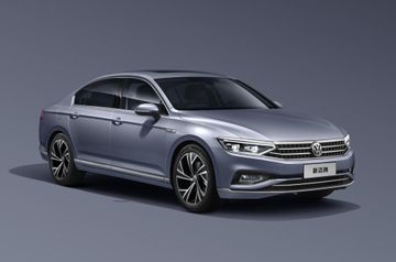 مواصفات VW Magotan 2.0 TSI