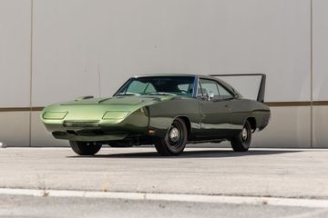 Dodge Hemi Daytona, 1969