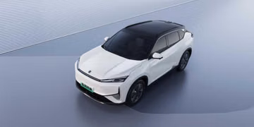 Dongfeng Aeolus Sky EV01 specs
