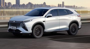 مواصفات Kaiyi Kunlun i-HD