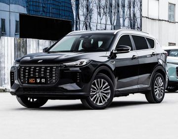 Jetour X70 C-DM specs