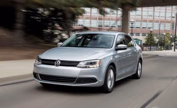 VW Jetta 1.8T (A6) specs