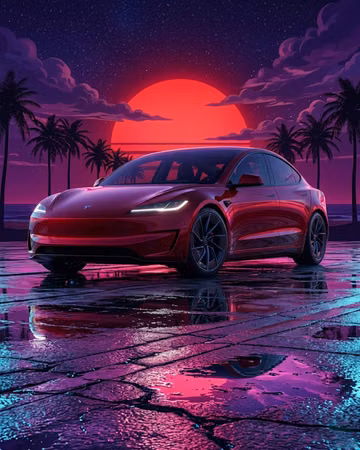 FSD Goes Monthly: Tesla’s Big Shift