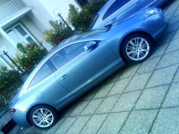 Renault Laguna Coupe GT 3.5 V6 specs