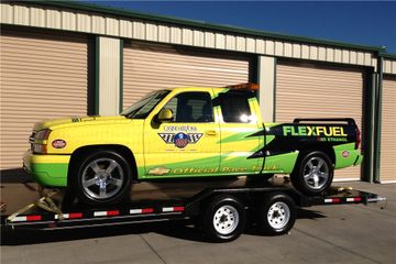 CHEVROLET SILVERADO 1500 PICKUP, 2006