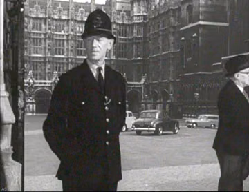 Humber Hawk Mk.IV in The Naked Truth (1957)
