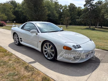 MITSUBISHI GTO, 1995