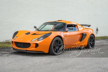 LOTUS EXIGE S CUP 240, 2006