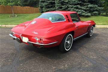 Chevrolet Corvette 396/425, 1965