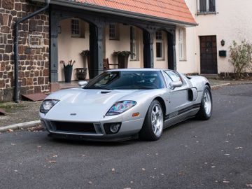 Ford GT, 2005