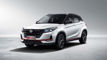 DFSK Fengon 500 1.5 specs