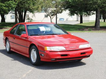 Ford Thunderbird SC, 1990