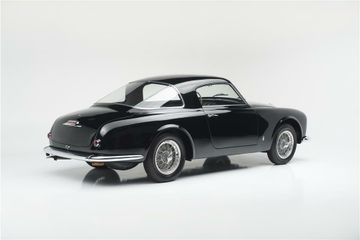 ALFA ROMEO 1900 C SPRINT PININFARINA COUPE, 1952