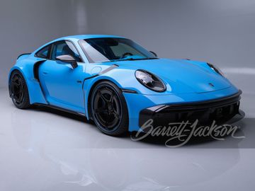PORSCHE BRABUS 900 ROCKET R, 2023