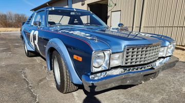 Plymouth Volare, 1978