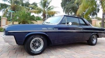 Buick Special, 1964