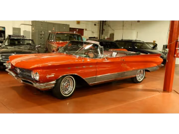Buick Electra 225, 1960