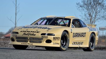 Dodge Avenger IROC Race Car, 1994