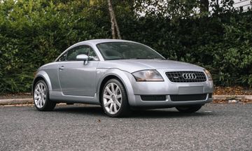 Audi TT, 2006